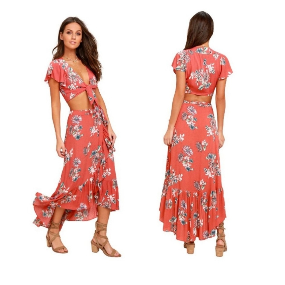Two Piece Set